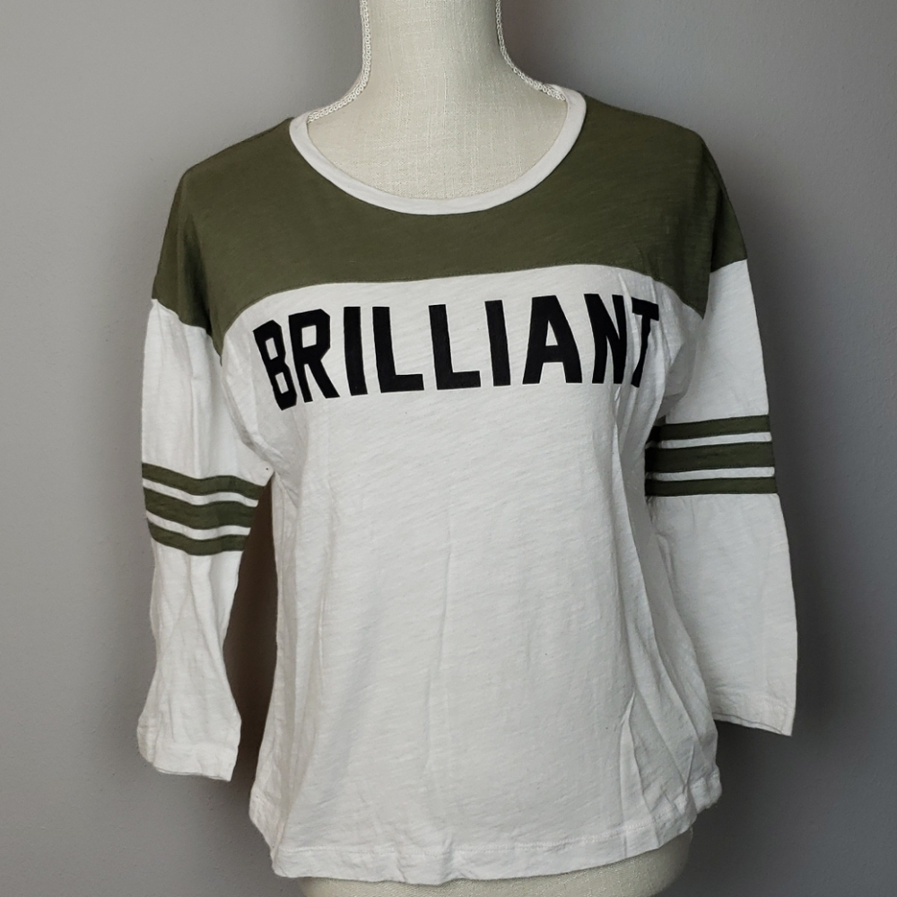 Forever 21 T-shirt